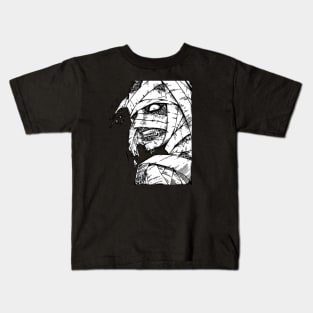 Makoto Shishio Kids T-Shirt